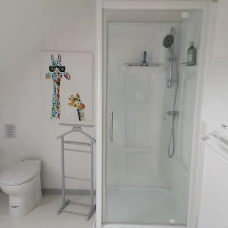 Apartamento Studio Ouen En Belin Saint-Ouen-en-Belin