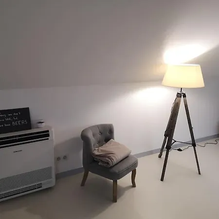 Studio Ouen En Belin * Saint-Ouen-en-Belin