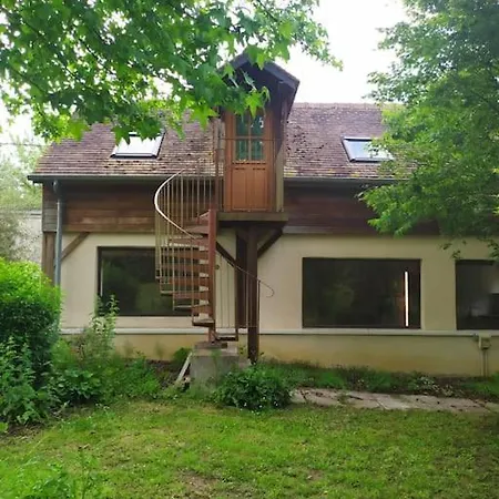 Apartamento Studio Ouen En Belin *