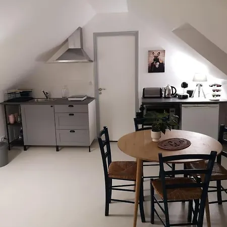 Studio Ouen En Belin * Saint-Ouen-en-Belin